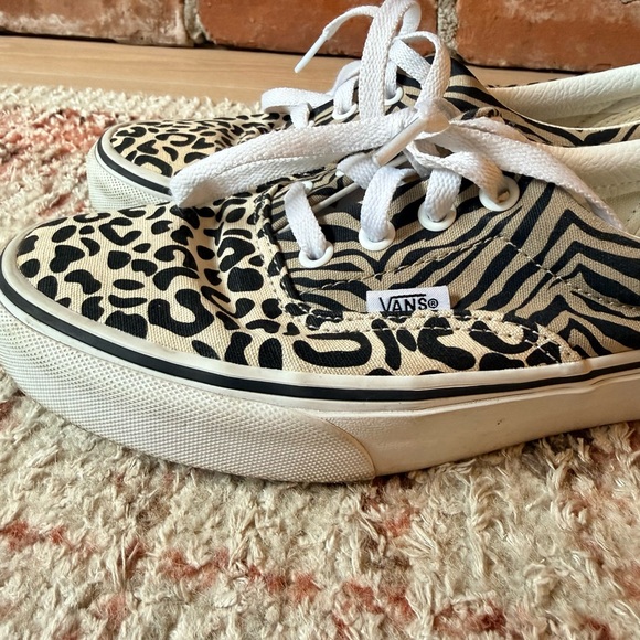 Vans | Era 'Safari Multi' - Picture 4 of 7